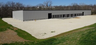 Plus de détails pour 6431 Michels Dr, Washington, MO - Industriel/Logistique à louer