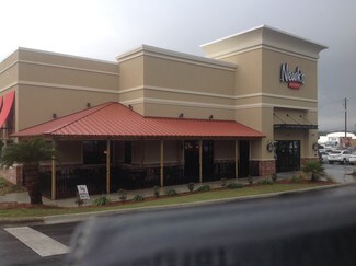 Plus de détails pour 5060 Bayou Blvd, Pensacola, FL - Local commercial à vendre