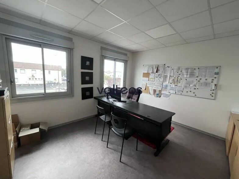 30 Rue Théron De Montauge, Toulouse à louer - Photo de l’immeuble – Image 3 sur 9