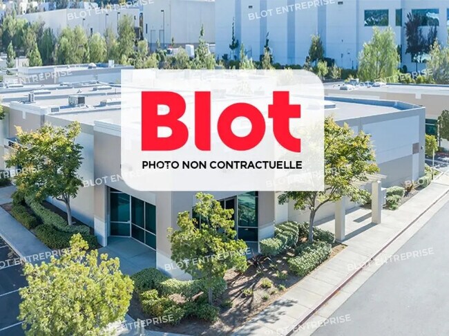 Plus de détails pour 40 Rue Maréchal Foch, Lorient - Local commercial à vendre