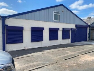 Plus de détails pour Phoenix Rd, Wolverhampton - Industriel/Logistique à louer
