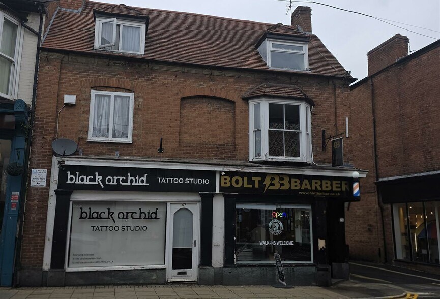 47-49 Smith St, Warwick à vendre - Photo de l’immeuble – Image 2 sur 4