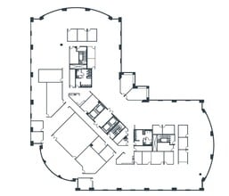 40 Pointe Dr, Brea, CA à louer Plan d’étage– Image 1 sur 1