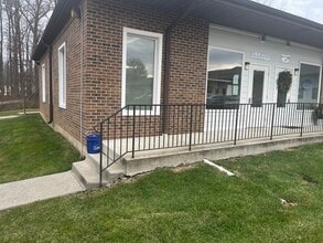 589 Bethlehem Pike, Montgomeryville, PA à louer Photo de l’immeuble– Image 2 sur 2