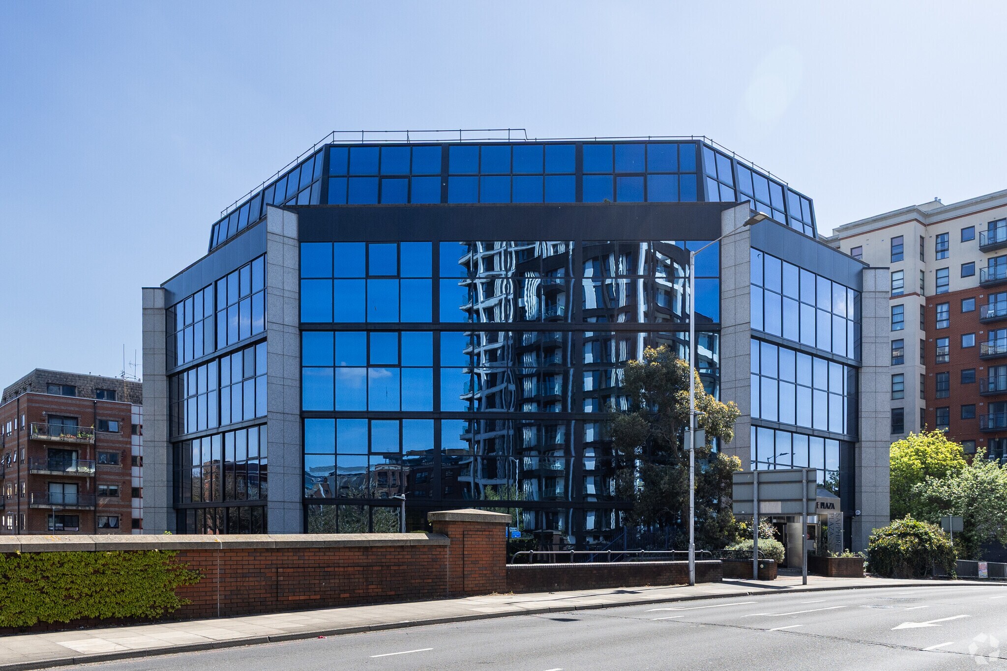 Watlington St, Reading à vendre Photo principale– Image 1 sur 8