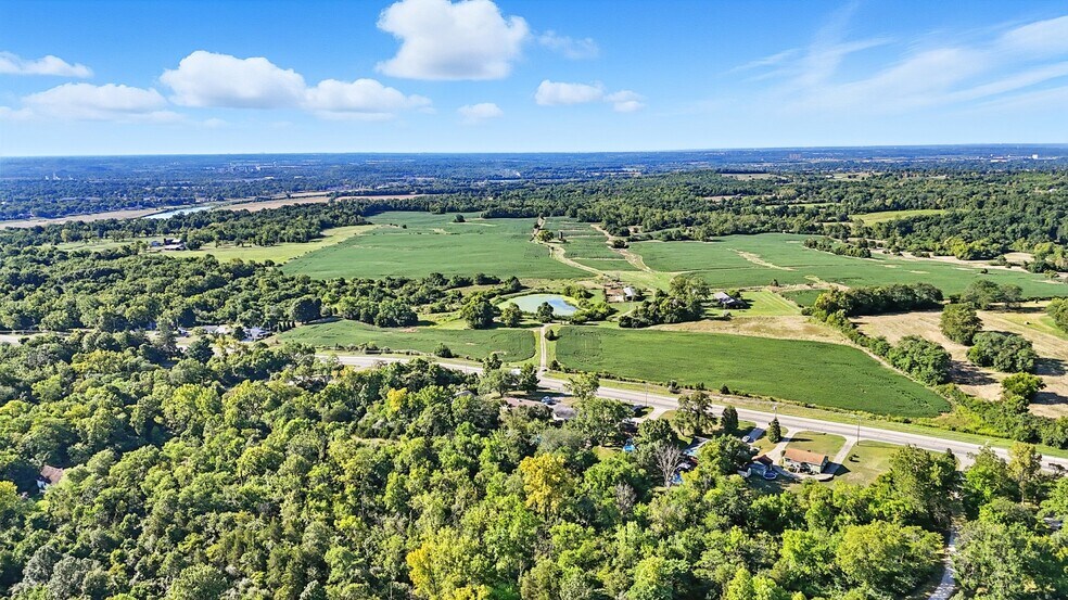 881 Middletown Eaton Rd, Middletown, OH à vendre - Aérien – Image 3 sur 11