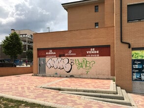 Avenida de Severo Ochoa, 9, Colmenar Viejo, Madrid à louer Photo intérieure– Image 2 sur 4