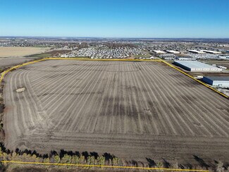 Plus de détails pour SE 19th St, Grimes, IA - Terrain à vendre
