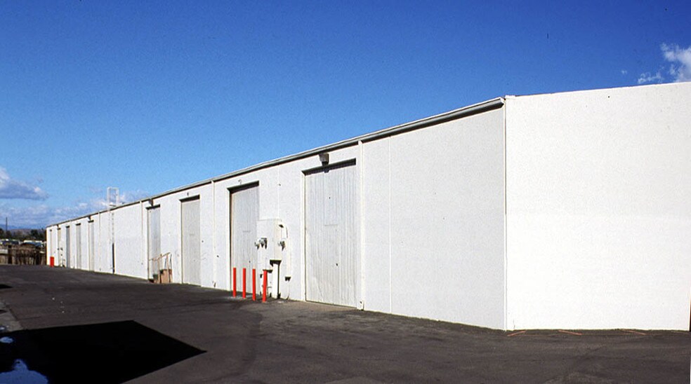 1365 N Dynamics St, Anaheim, CA à louer - Autre – Image 2 sur 5