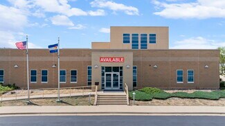 Plus de détails pour 801 N 2nd St, Berthoud, CO - Industriel/Logistique à louer