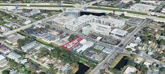 Plus de détails pour 3642 W Cypress St, Tampa, FL - Local d'activités à louer