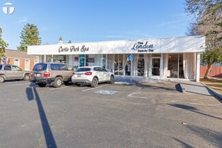 Plus de détails pour 3639 Franklin Blvd, Sacramento, CA - Local commercial à vendre