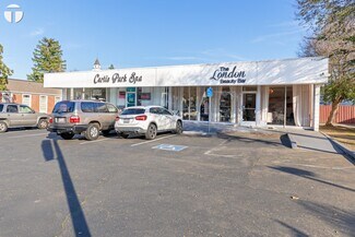 Plus de détails pour 3639 Franklin Blvd, Sacramento, CA - Local commercial à vendre