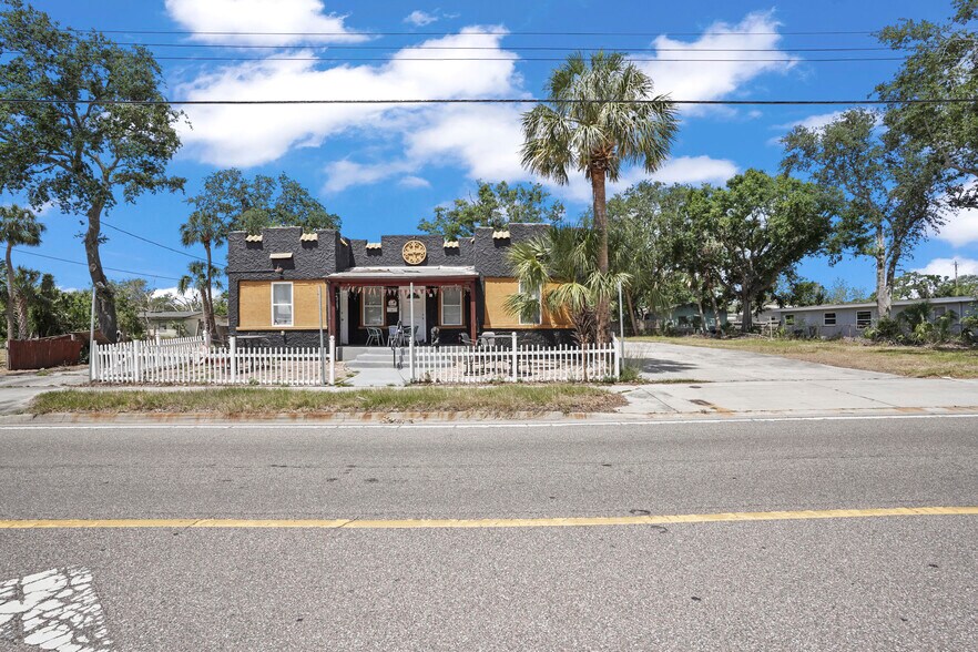 6719 S West Shore Blvd, Tampa, FL à vendre - Photo de l’immeuble – Image 3 sur 14