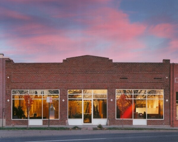 1058 Delaware St, Denver, CO à vendre - Photo de l’immeuble – Image 2 sur 12