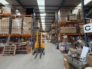 4 Didcot Way, Boldon Colliery à louer Photo intérieure– Image 2 sur 2