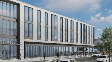 84 South, Greenfield, WI à louer - Photo de l’immeuble – Image 1 sur 6