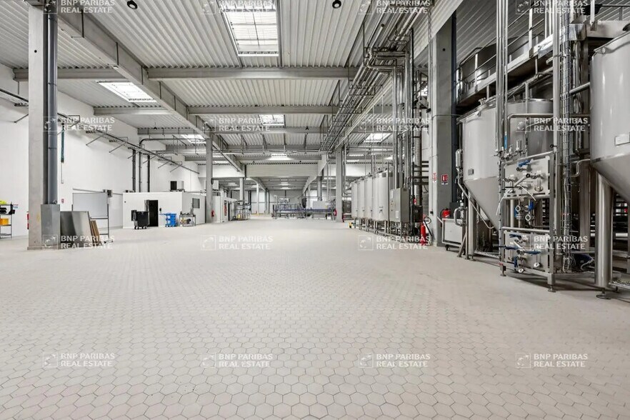 Local d’activités dans Sucy-en-Brie à louer - Photo de l’immeuble – Image 2 sur 20