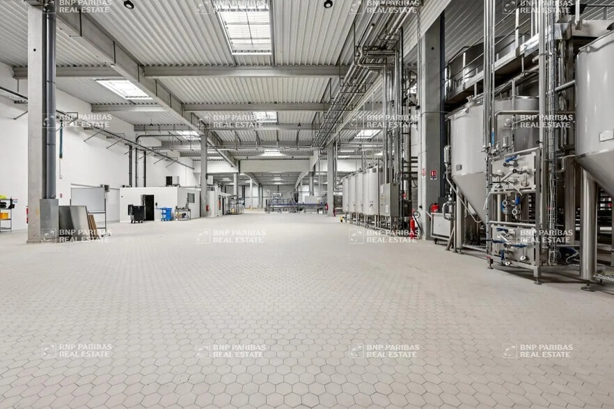 Local d’activités dans Sucy-en-Brie à louer - Photo intérieure – Image 2 sur 20