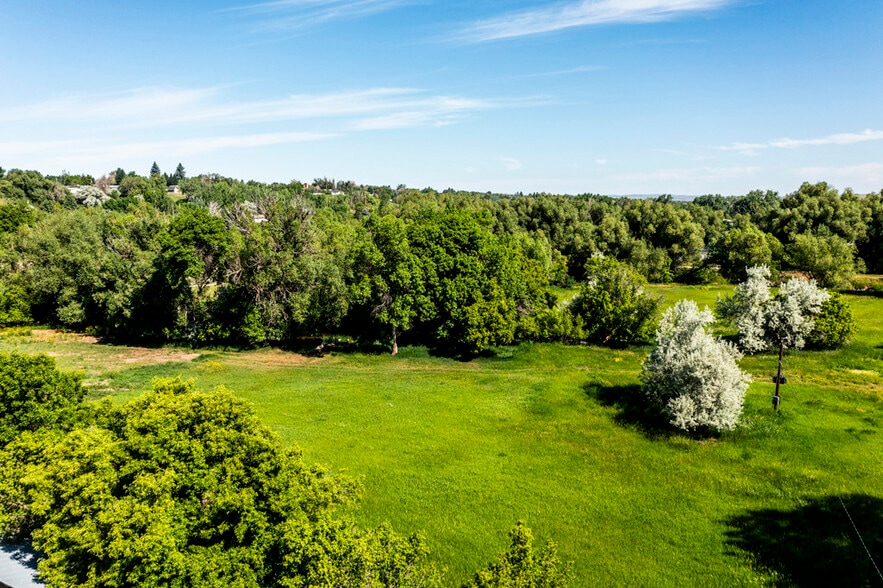 1706 Bender Ln, Sheridan, WY à vendre - Aérien – Image 3 sur 37