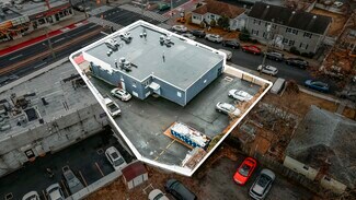 Plus de détails pour 1475 Hylan Blvd, Staten Island, NY - Local commercial à vendre