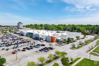 11601 E 40 Hwy, Kansas City, MO - VUE AÉRIENNE  vue de carte - Image1