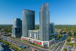 Plus de détails pour 7181 Yonge St, Markham, ON - Logement à vendre
