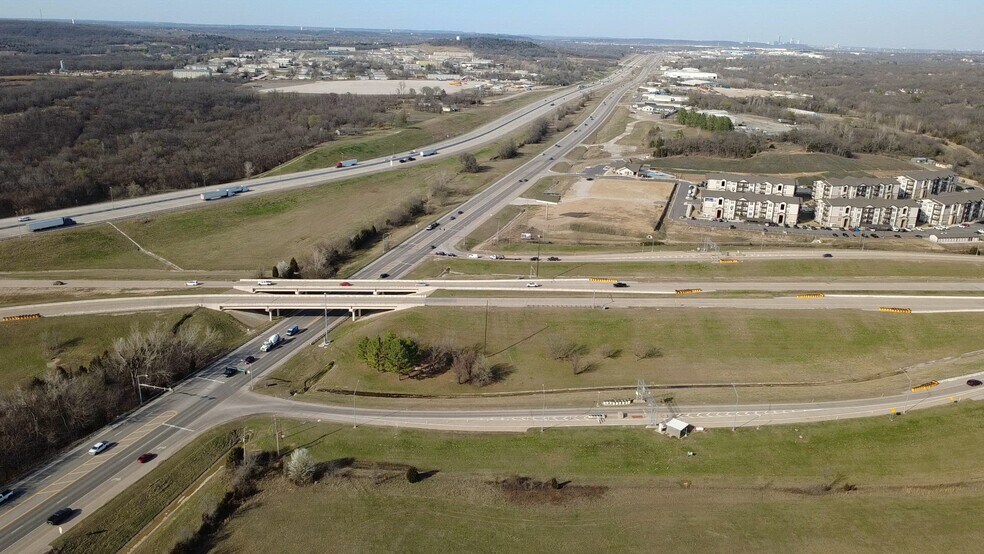 9175 State Highway 66, Sapulpa, OK à vendre - Vidéo sur l’annonce professionnelle – Image 3 sur 8