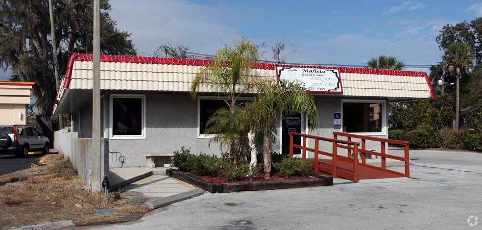 2 Dufferin St, Saint Augustine, FL à vendre - Photo de l’immeuble – Image 2 sur 2