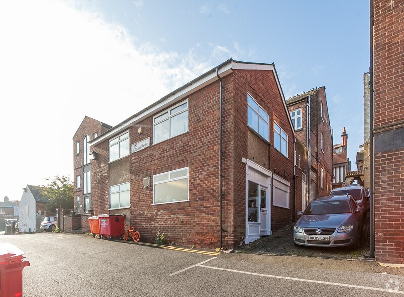 63-65 King St, Knutsford à louer - Photo de l’immeuble – Image 3 sur 7