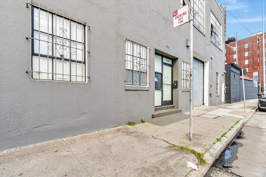 1606 Harrison St, San Francisco, CA à vendre - Photo de l’immeuble – Image 3 sur 27