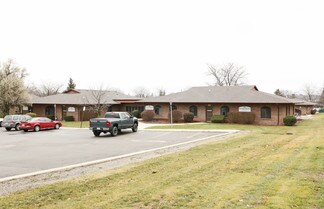 Plus de détails pour 1121-1127 Villa Linde Ct, Flint, MI - Bureau à vendre