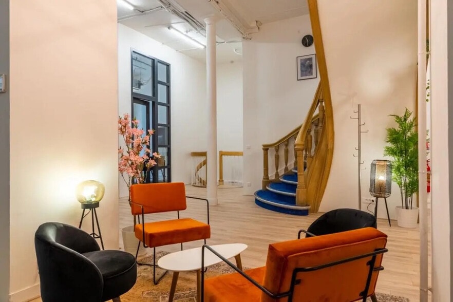 8 Rue Auber, Paris à louer - Photo de l’immeuble – Image 1 sur 20