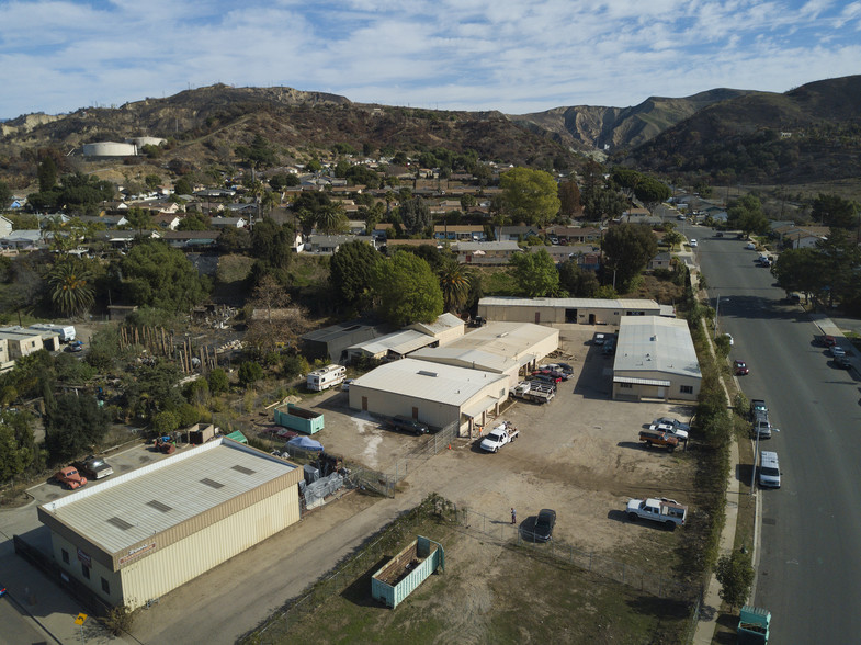 2802 N Ventura Ave, Ventura, CA à louer - Aérien – Image 3 sur 10