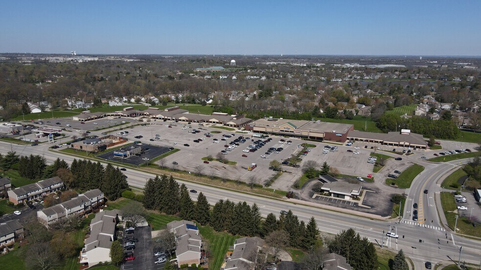 2894-2916 W US Route 22, Maineville, OH à louer - Photo de l’immeuble – Image 2 sur 12