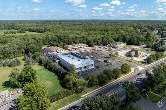 409 Stokes Rd, Medford, NJ - Vue aérienne  vue de carte - Image1
