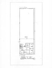 4456-4474 Eagle Falls Pl, Tampa, FL à louer Plan d’étage– Image 1 sur 1