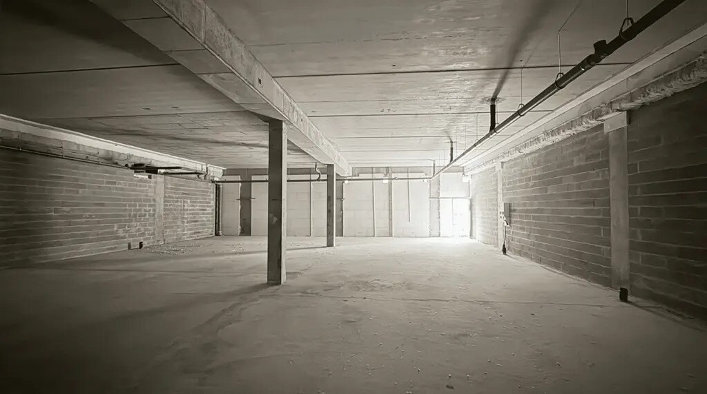 Local commercial dans Champs-sur-Marne à louer Photo de l’immeuble– Image 1 sur 5