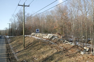 Plus de détails pour 35 Route 6, Columbia, CT - Terrain à vendre