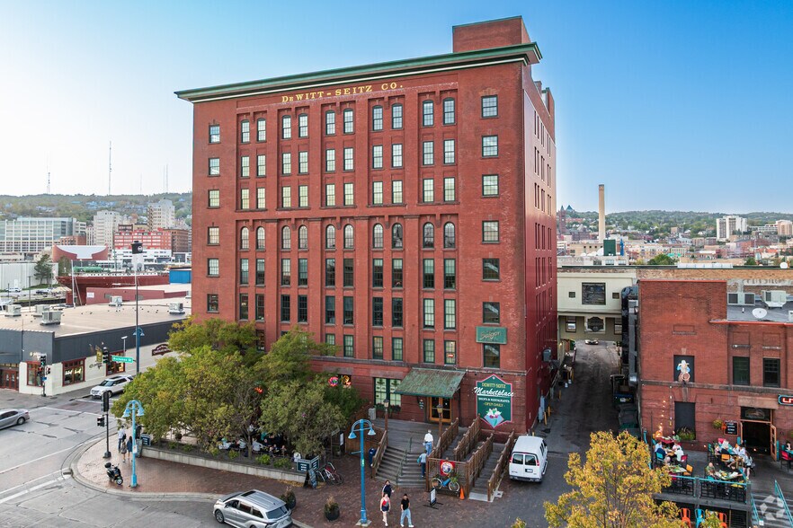 394 S Lake Ave, Duluth, MN à louer - Photo de l’immeuble – Image 3 sur 7