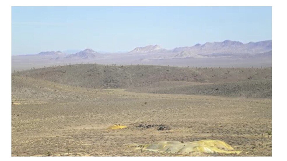 0 Columbia Ave, Goldfield, NV à vendre - Photo de l’immeuble – Image 2 sur 5