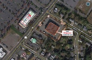 Plus de détails pour 3300 Route 9 S, Rio Grande, NJ - Local commercial à louer