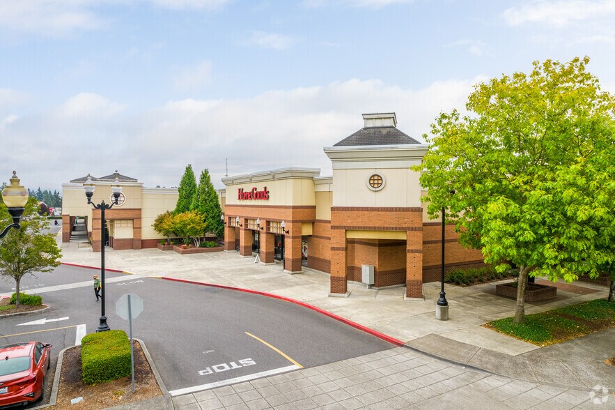 7300 NE Butler Rd, Hillsboro, OR à louer - Photo de l’immeuble – Image 3 sur 3