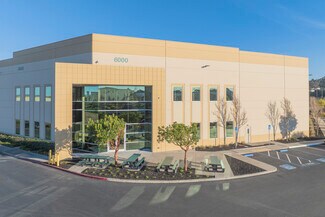 Plus de détails pour 6000 Giant Rd, Richmond, CA - Industriel/Logistique à louer