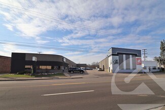 Plus de détails pour 2655-2683 Orchard Lk, Sylvan Lake, MI - Bureau, Industriel/Logistique à louer