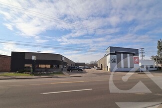 Plus de détails pour 2655-2683 Orchard Lk, Sylvan Lake, MI - Bureau, Industriel/Logistique à louer