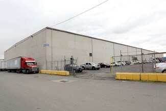 Plus de détails pour 50 Campus Dr, Kearny, NJ - Industriel/Logistique à louer