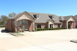 Plus de détails pour 1712 S Post Rd, Midwest City, OK - Bureau à louer