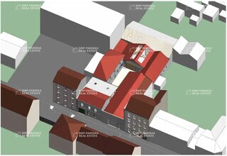 Alfortville, VDM - VUE AÉRIENNE  vue de carte - Image1