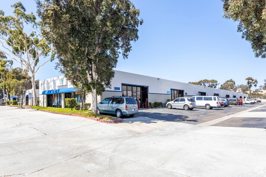 2244 Main St, Chula Vista, CA à louer - Photo de l’immeuble – Image 2 sur 6